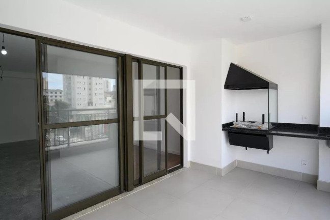 Imagem Apartamento com 3 Quartos à Venda, 93 m² em Ipiranga - São Paulo