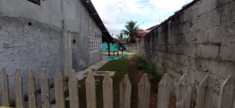 Imagem Casa com 2 Quartos à Venda, 60 m² em Praia Da Tabatinga - Ubatuba
