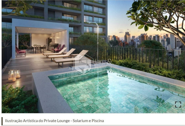Imagem Apartamento com 3 Quartos à Venda, 127 m² em Campo Belo - São Paulo Imagem Apartamento com 3 Quartos à Venda, 127 m² em Campo Belo - São Paulo