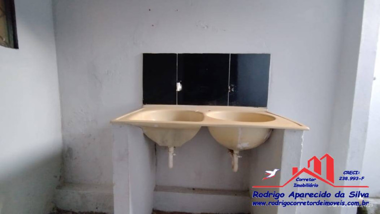 Imagem Casa com 3 Quartos para Alugar, 178 m² em Núcleo Habitacional Thereza Maria Barbieri - Birigui Imagem Casa com 3 Quartos para Alugar, 178 m² em Núcleo Habitacional Thereza Maria Barbieri - Birigui