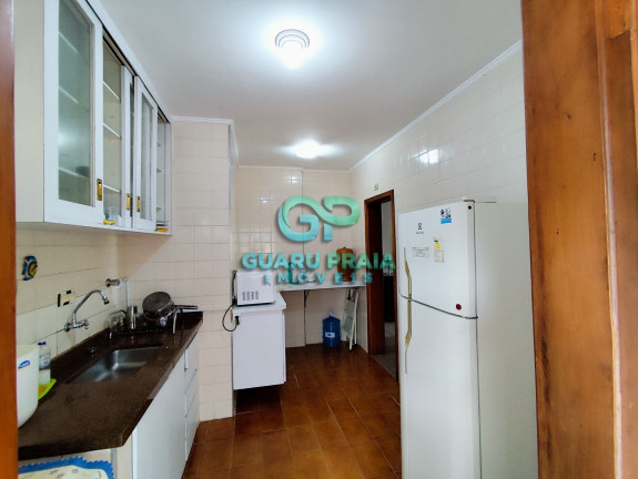 Imagem Apartamento com 2 Quartos para Alugar, 75 m² em Enseada - Guarujá Imagem Apartamento com 2 Quartos para Alugar, 75 m² em Enseada - Guarujá