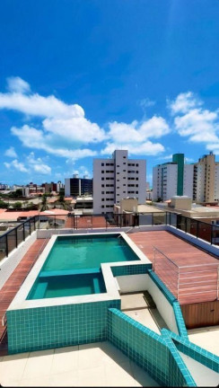 Imagem Apartamento com 2 Quartos à Venda, 48 m² em Jardim Oceania - João Pessoa