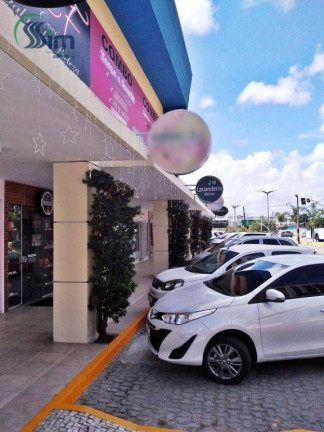 Loja para Alugar, 14 m² em Cocó - Fortaleza