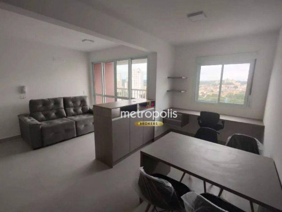 Imagem Apartamento com 1 Quarto para Alugar, 37 m² em Jabaquara - São Paulo Imagem Apartamento com 1 Quarto para Alugar, 37 m² em Jabaquara - São Paulo