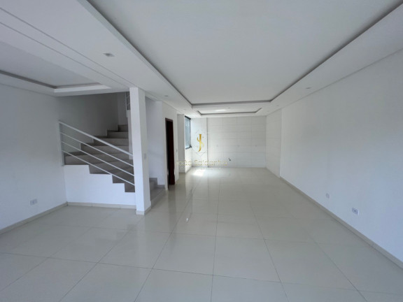 Imagem Sobrado com 3 Quartos à Venda, 110 m² em Balneário Eliane - Guaratuba