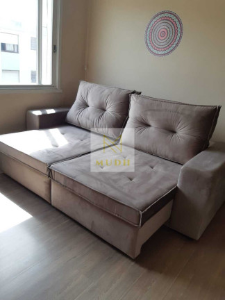 Imagem Apartamento com 1 Quarto à Venda, 38 m² em Jardim Botânico - Porto Alegre Imagem Apartamento com 1 Quarto à Venda, 38 m² em Jardim Botânico - Porto Alegre
