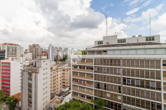 Imagem Apartamento com 4 Quartos à Venda, 253 m² em Higienópolis - São Paulo Imagem Apartamento com 4 Quartos à Venda, 253 m² em Higienópolis - São Paulo