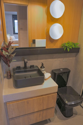 Imagem Apartamento com 2 Quartos à Venda, 58 m² em Caxingui - São Paulo