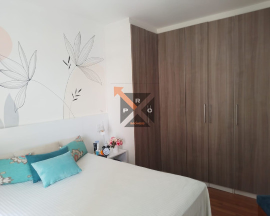 Imagem Imóvel com 3 Quartos à Venda, 106 m² em Belenzinho - São Paulo