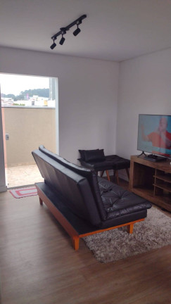 Imagem Apartamento com 2 Quartos à Venda, 88 m² em Parque Maria Luiza - São Paulo Imagem Apartamento com 2 Quartos à Venda, 88 m² em Parque Maria Luiza - São Paulo
