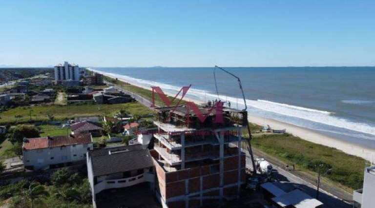 Imagem Cobertura com 2 Quartos à Venda,  em Balneário Jamail Mar - Matinhos