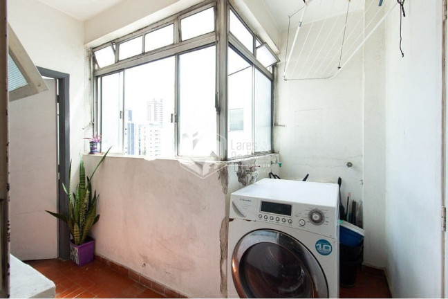 Imagem Apartamento com 2 Quartos à Venda, 78 m² em Moema - São Paulo