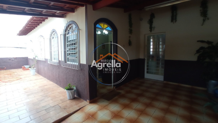 Imagem Casa com 3 Quartos à Venda, 150 m² em Vila Paraíso - Mogi Guaçu Imagem Casa com 3 Quartos à Venda, 150 m² em Vila Paraíso - Mogi Guaçu