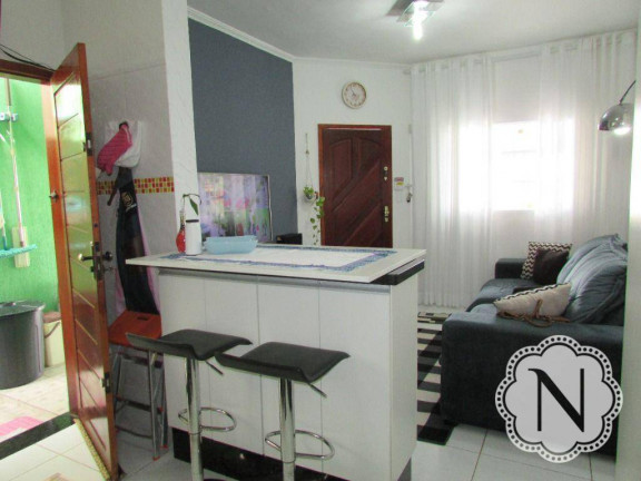 Imagem Casa com 2 Quartos à Venda, 75 m² em Cibratel Ii - Itanhaém Imagem Casa com 2 Quartos à Venda, 75 m² em Cibratel Ii - Itanhaém