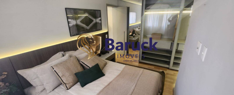 Imagem Apartamento com 2 Quartos à Venda, 65 m² em Vila Monte Alegre - São Paulo Imagem Apartamento com 2 Quartos à Venda, 65 m² em Vila Monte Alegre - São Paulo