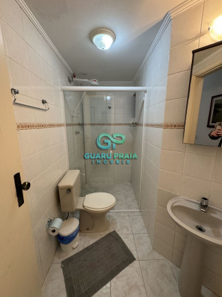 Imagem Apartamento com 3 Quartos à Venda, 93 m² em Enseada - Guarujá