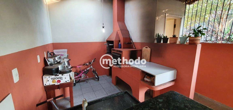 Imagem Casa com 3 Quartos à Venda, 154 m² em Jardim Nova Europa - Campinas Imagem Casa com 3 Quartos à Venda, 154 m² em Jardim Nova Europa - Campinas