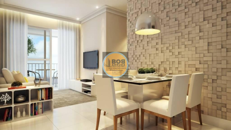 Imagem Apartamento com 2 Quartos à Venda, 52 m² em São Conrado - Aracaju Imagem Apartamento com 2 Quartos à Venda, 52 m² em São Conrado - Aracaju