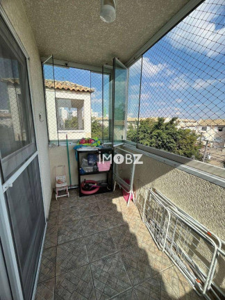 Imagem Imóvel com 2 Quartos à Venda, 60 m² em Parque Munhoz - São Paulo