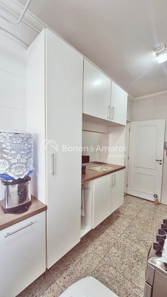 Imagem Apartamento com 2 Quartos à Venda, 77 m² em Mansões Santo Antônio - Campinas
