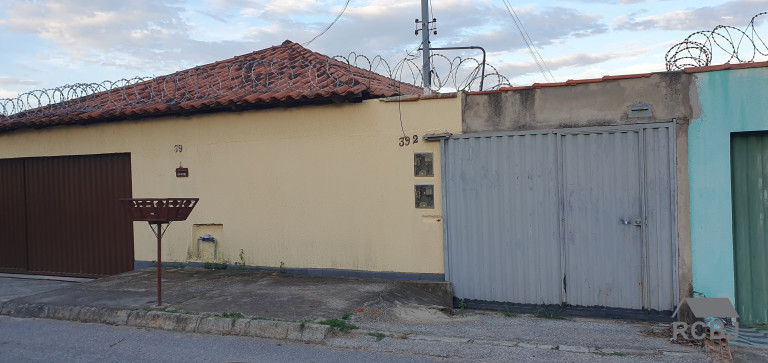 Imagem Casa com 3 Quartos à Venda,  em Floresta Encantada - Esmeraldas