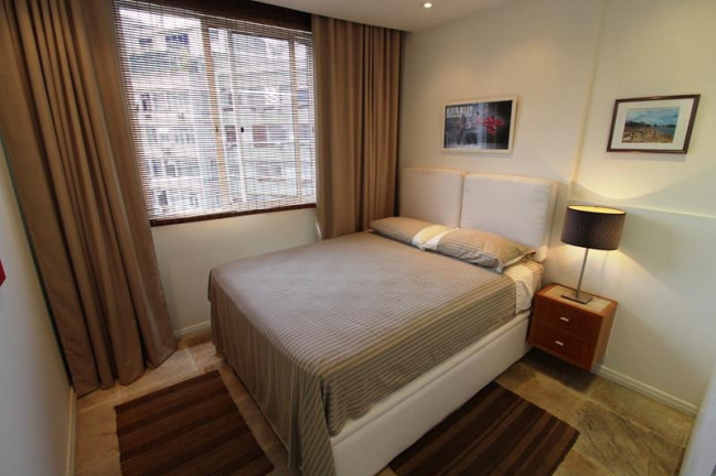 Imagem Apartamento com 1 Quarto para Temporada, 37 m² em Copacabana - Rio De Janeiro Imagem Apartamento com 1 Quarto para Temporada, 37 m² em Copacabana - Rio De Janeiro