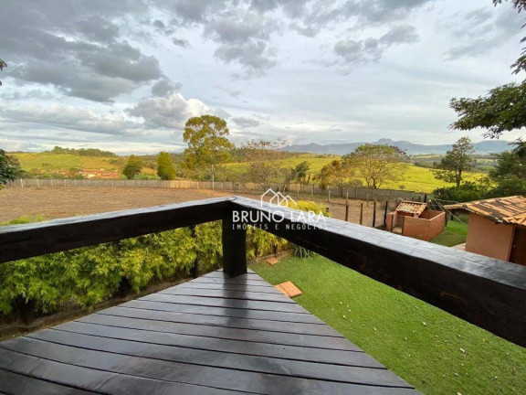 Imagem Casa com 4 Quartos à Venda, 380 m² em Condomínio Serra Verde - Igarapé Imagem Casa com 4 Quartos à Venda, 380 m² em Condomínio Serra Verde - Igarapé