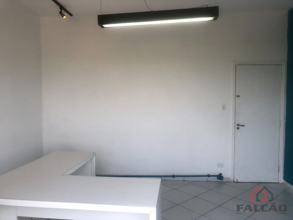 Imagem Apartamento com 2 Quartos para Alugar, 111 m² em José Menino - Santos Imagem Apartamento com 2 Quartos para Alugar, 111 m² em José Menino - Santos