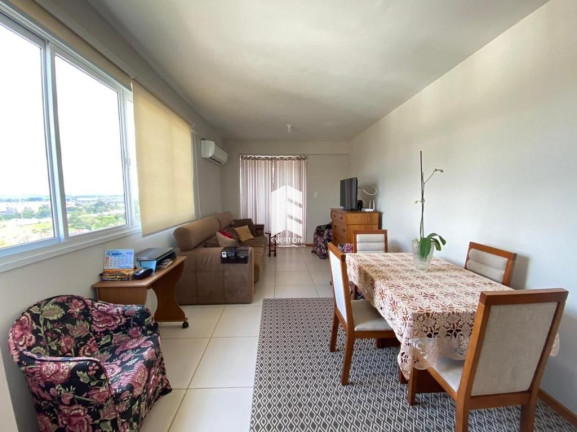 Imagem Apartamento com 2 Quartos à Venda, em Nossa Senhora De Lourdes - Santa Maria Imagem Apartamento com 2 Quartos à Venda, em Nossa Senhora De Lourdes - Santa Maria