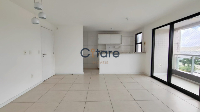 Imagem Apartamento com 2 Quartos à Venda, em Engenheiro Luciano Cavalcante - Fortaleza Imagem Apartamento com 2 Quartos à Venda, em Engenheiro Luciano Cavalcante - Fortaleza