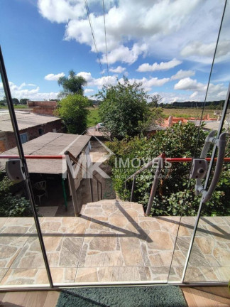 Imagem Casa à Venda, em Jardim Veneza - Piraquara Imagem Casa à Venda, em Jardim Veneza - Piraquara