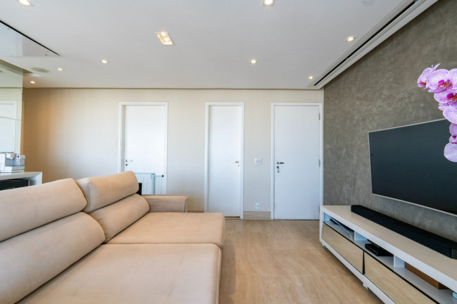 Imagem Apartamento com 3 Quartos à Venda, 101 m² em Santo Amaro - São Paulo Imagem Apartamento com 3 Quartos à Venda, 101 m² em Santo Amaro - São Paulo