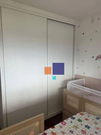 Imagem Apartamento com 2 Quartos à Venda, 76 m² em Vila Leopoldina - São Paulo