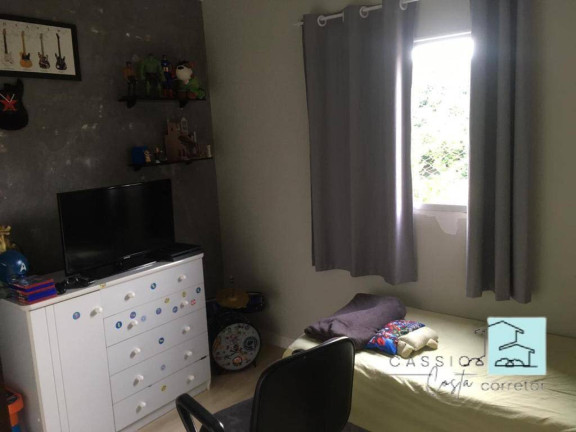 Imagem Apartamento com 3 Quartos à Venda, 63 m² em Ipiranga - Louveira