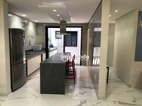 Casa com 2 Quartos à Venda, 180 m² em Ponte Preta - Campinas