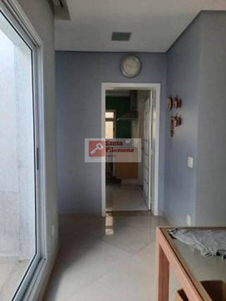 Imagem Sobrado com 3 Quartos à Venda, 420 m² em Parque Das Nações - Santo André Imagem Sobrado com 3 Quartos à Venda, 420 m² em Parque Das Nações - Santo André