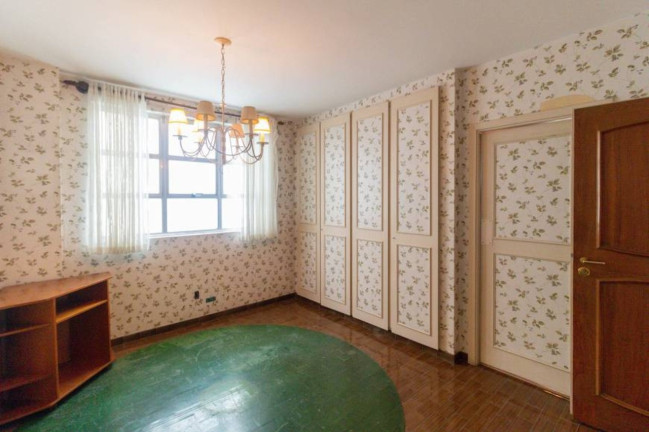 Imagem Imóvel com 3 Quartos à Venda, 280 m² em Higienópolis - São Paulo Imagem Imóvel com 3 Quartos à Venda, 280 m² em Higienópolis - São Paulo