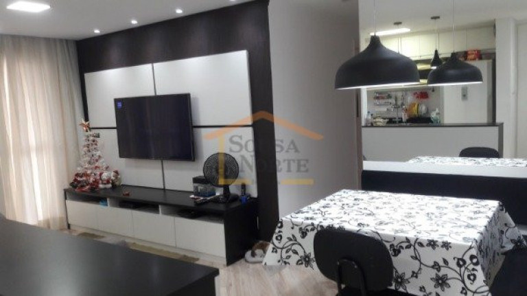 Imagem Apartamento com 2 Quartos à Venda, 69 m² em Vila Maria Alta - São Paulo Imagem Apartamento com 2 Quartos à Venda, 69 m² em Vila Maria Alta - São Paulo