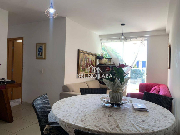 Imagem Apartamento com 3 Quartos à Venda, 59 m² em Centro - Betim Imagem Apartamento com 3 Quartos à Venda, 59 m² em Centro - Betim