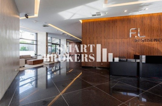 Imagem Apartamento com 1 Quarto para Alugar, 66 m² em Vila Olímpia - São Paulo Imagem Apartamento com 1 Quarto para Alugar, 66 m² em Vila Olímpia - São Paulo
