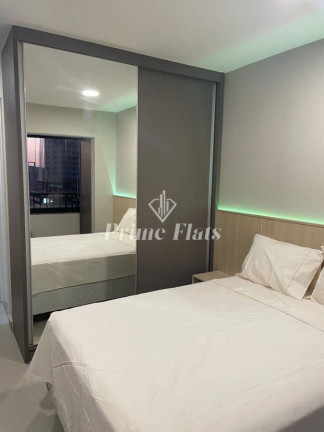 Imagem Apartamento com 1 Quarto para Alugar, 25 m² em Pinheiros - São Paulo Imagem Apartamento com 1 Quarto para Alugar, 25 m² em Pinheiros - São Paulo