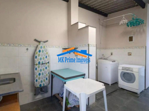 Imagem Casa com 3 Quartos à Venda, 239 m² em Parque Continental - São Paulo Imagem Casa com 3 Quartos à Venda, 239 m² em Parque Continental - São Paulo