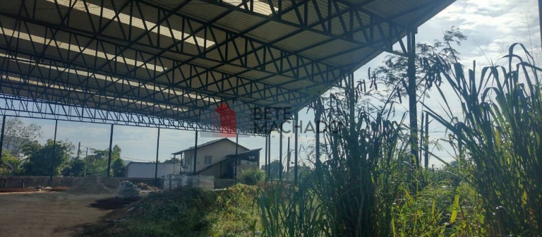 Imagem Galpão à Venda, 980 m² em Barra De Guaratiba - Rio De Janeiro Imagem Galpão à Venda, 980 m² em Barra De Guaratiba - Rio De Janeiro