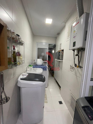 Imagem Apartamento com 2 Quartos à Venda, 88 m² em Tatuapé - São Paulo
