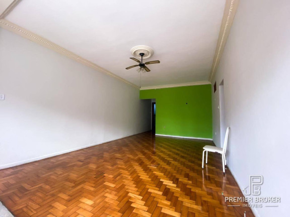 Imagem Apartamento com 3 Quartos à Venda, 73 m² em Várzea - Teresópolis Imagem Apartamento com 3 Quartos à Venda, 73 m² em Várzea - Teresópolis