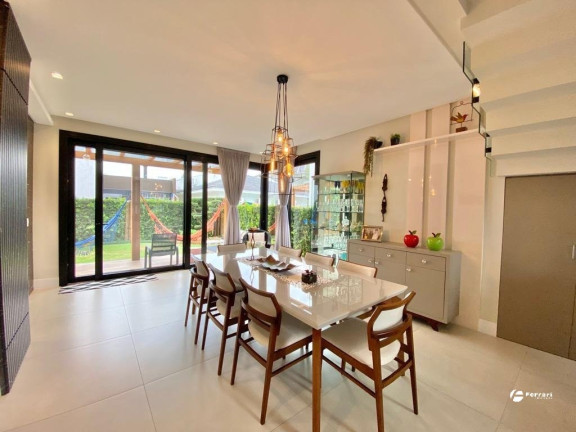 Imagem Casa de Condomínio com 4 Quartos à Venda, 216 m² em Zona Nova - Capão Da Canoa Imagem Casa de Condomínio com 4 Quartos à Venda, 216 m² em Zona Nova - Capão Da Canoa