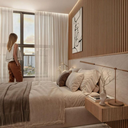 Imagem Apartamento com 3 Quartos à Venda, 67 m² em Jardim Oceania - João Pessoa