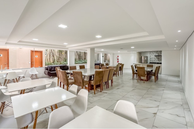 Imagem Imóvel com 1 Quarto à Venda, 47 m² em Alto Da Boa Vista - São Paulo Imagem Imóvel com 1 Quarto à Venda, 47 m² em Alto Da Boa Vista - São Paulo
