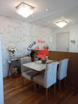 Imagem Apartamento com 2 Quartos à Venda, 60 m² em Olímpico - São Caetano Do Sul Imagem Apartamento com 2 Quartos à Venda, 60 m² em Olímpico - São Caetano Do Sul