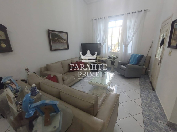 Imagem Casa com 4 Quartos à Venda, 614 m² em Vila Matias - Santos Imagem Casa com 4 Quartos à Venda, 614 m² em Vila Matias - Santos